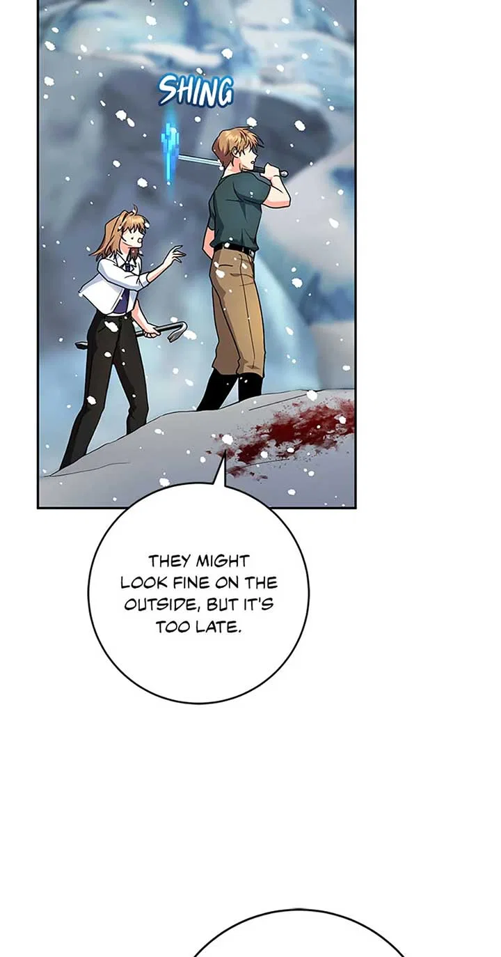 My Brothers, the ProtagonistsMy Brothers, the Protagonists Chapter 92 – Page 94