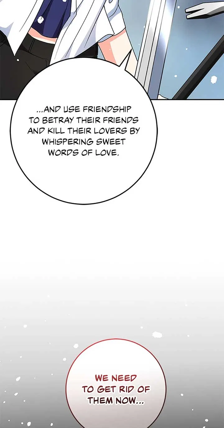 My Brothers, the ProtagonistsMy Brothers, the Protagonists Chapter 92 – Page 96