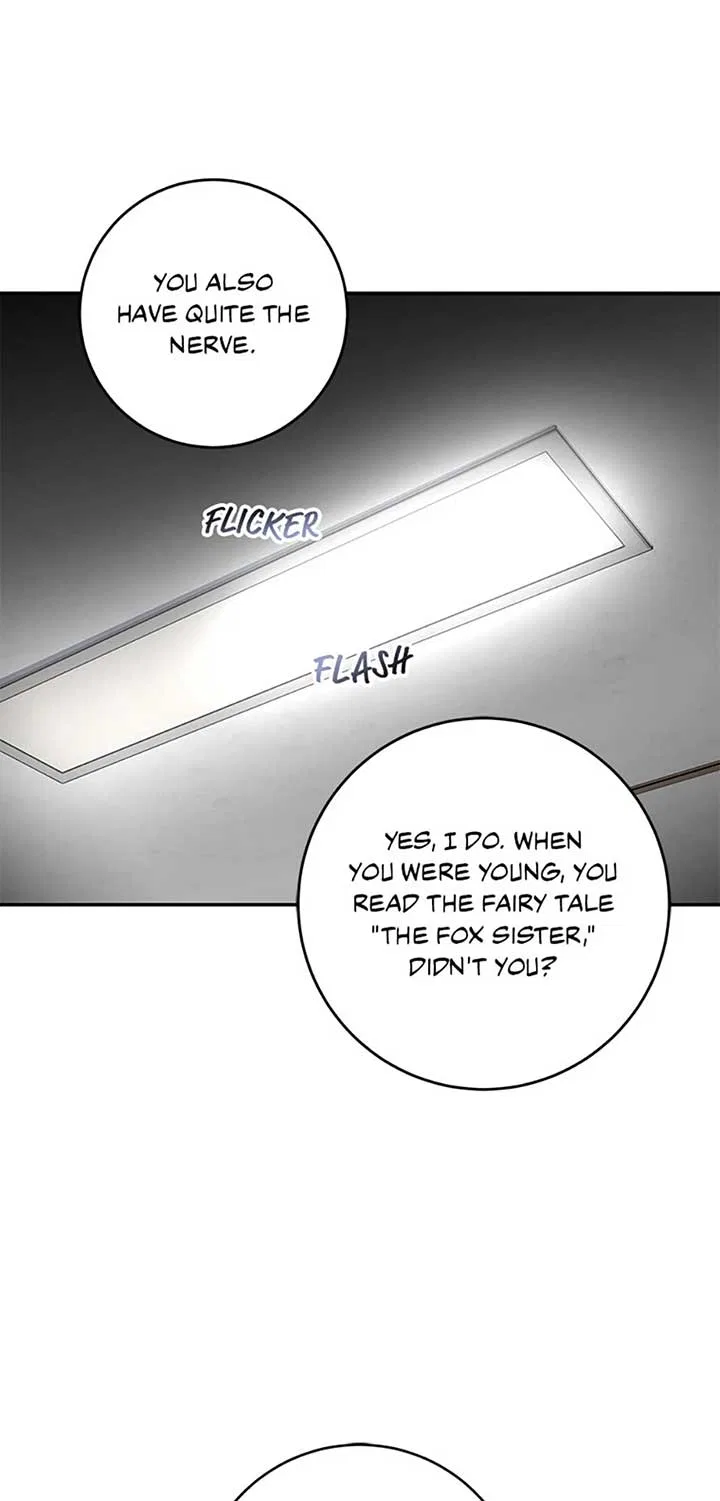 My Brothers, the ProtagonistsMy Brothers, the Protagonists Chapter 91 – Page 1