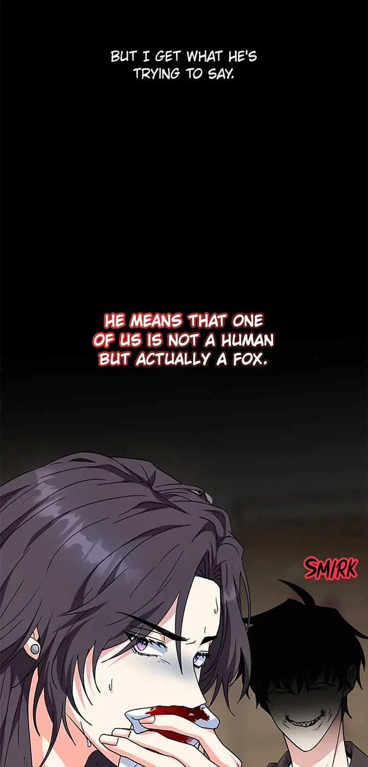 My Brothers, the ProtagonistsMy Brothers, the Protagonists Chapter 91 – Page 4