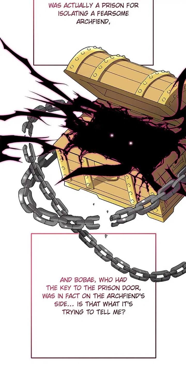My Brothers, the ProtagonistsMy Brothers, the Protagonists Chapter 91 – Page 10