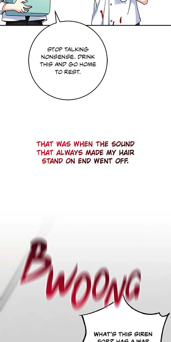 My Brothers, the ProtagonistsMy Brothers, the Protagonists Chapter 91 – Page 13