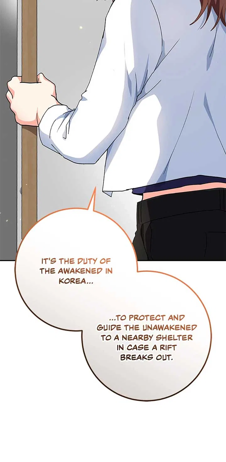 My Brothers, the ProtagonistsMy Brothers, the Protagonists Chapter 91 – Page 21