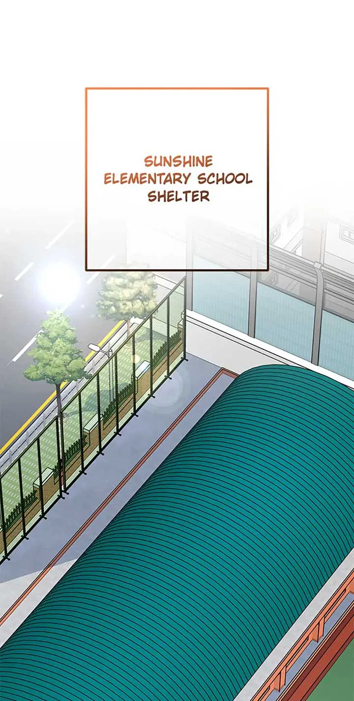 My Brothers, the ProtagonistsMy Brothers, the Protagonists Chapter 91 – Page 24