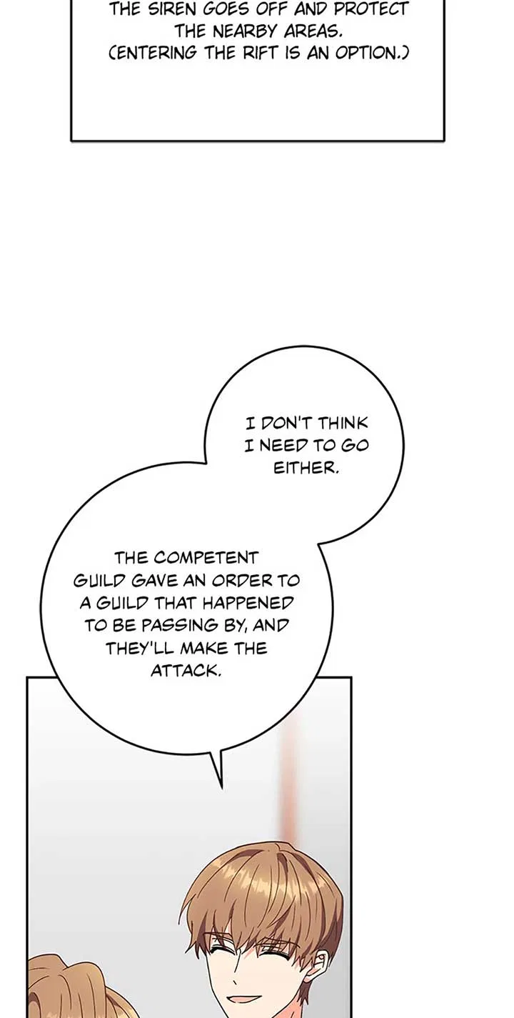 My Brothers, the ProtagonistsMy Brothers, the Protagonists Chapter 91 – Page 29