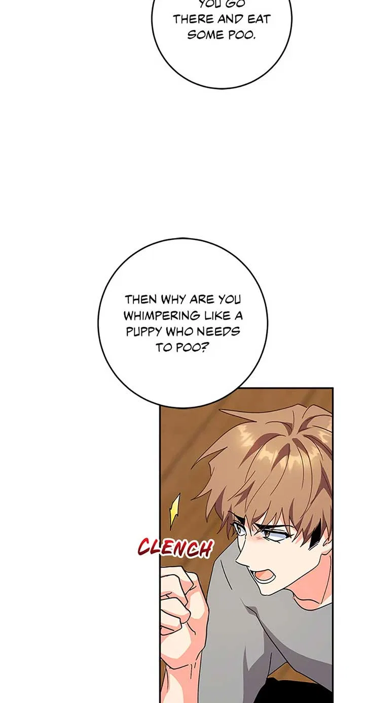 My Brothers, the ProtagonistsMy Brothers, the Protagonists Chapter 91 – Page 35