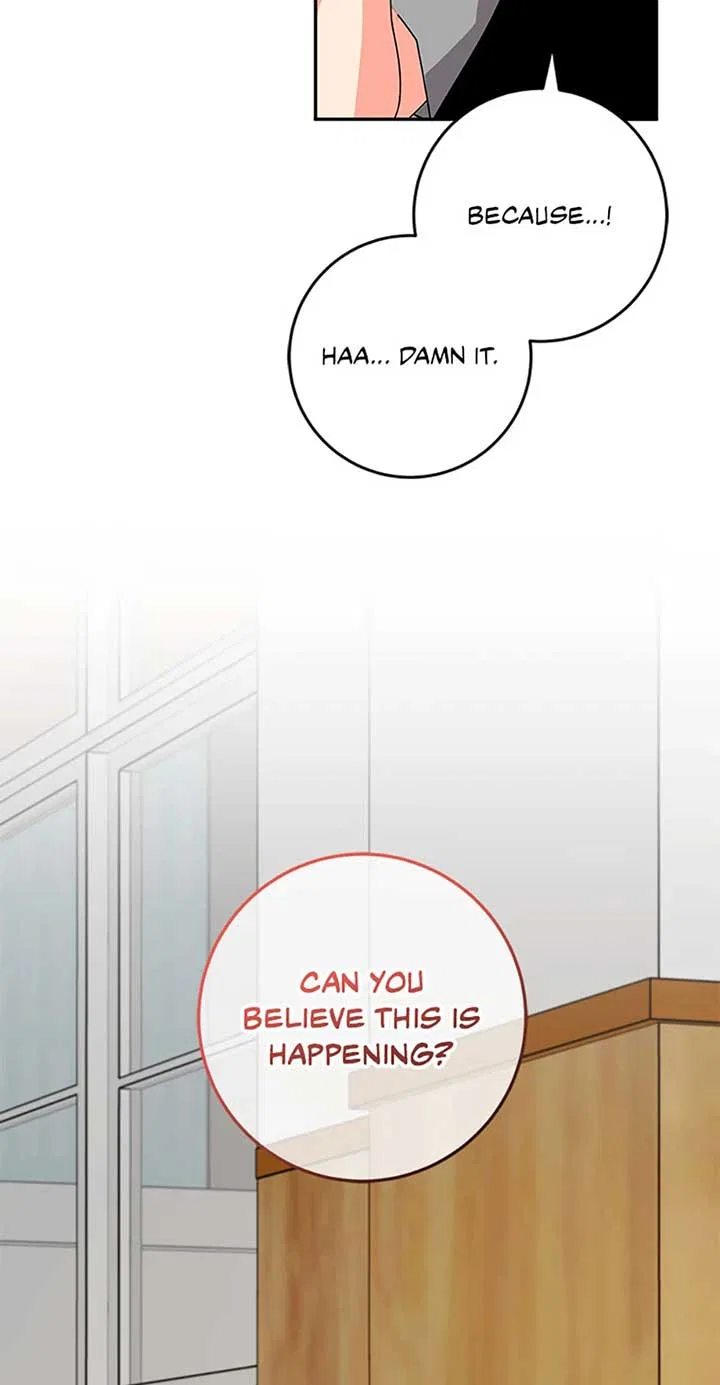 My Brothers, the ProtagonistsMy Brothers, the Protagonists Chapter 91 – Page 36