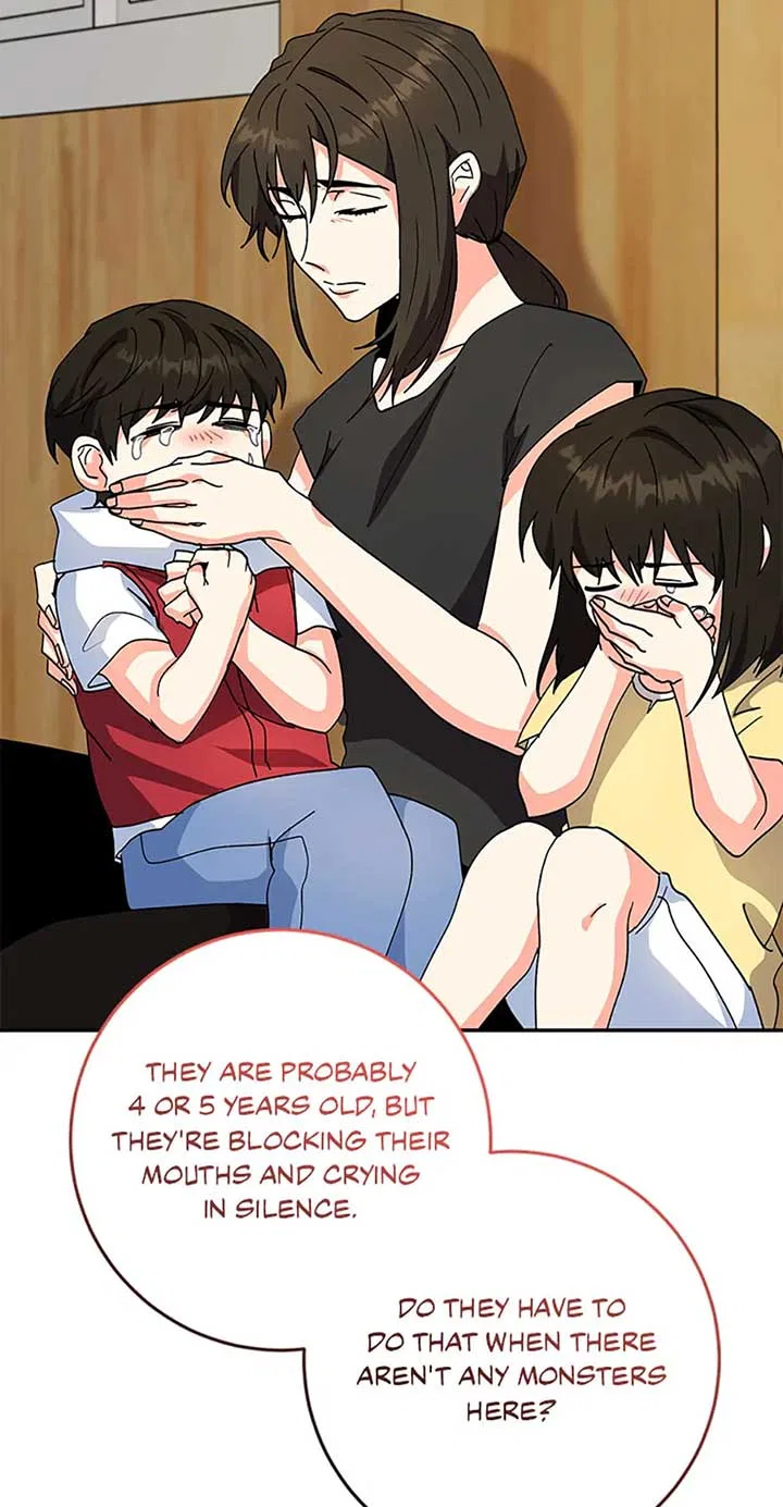 My Brothers, the ProtagonistsMy Brothers, the Protagonists Chapter 91 – Page 37