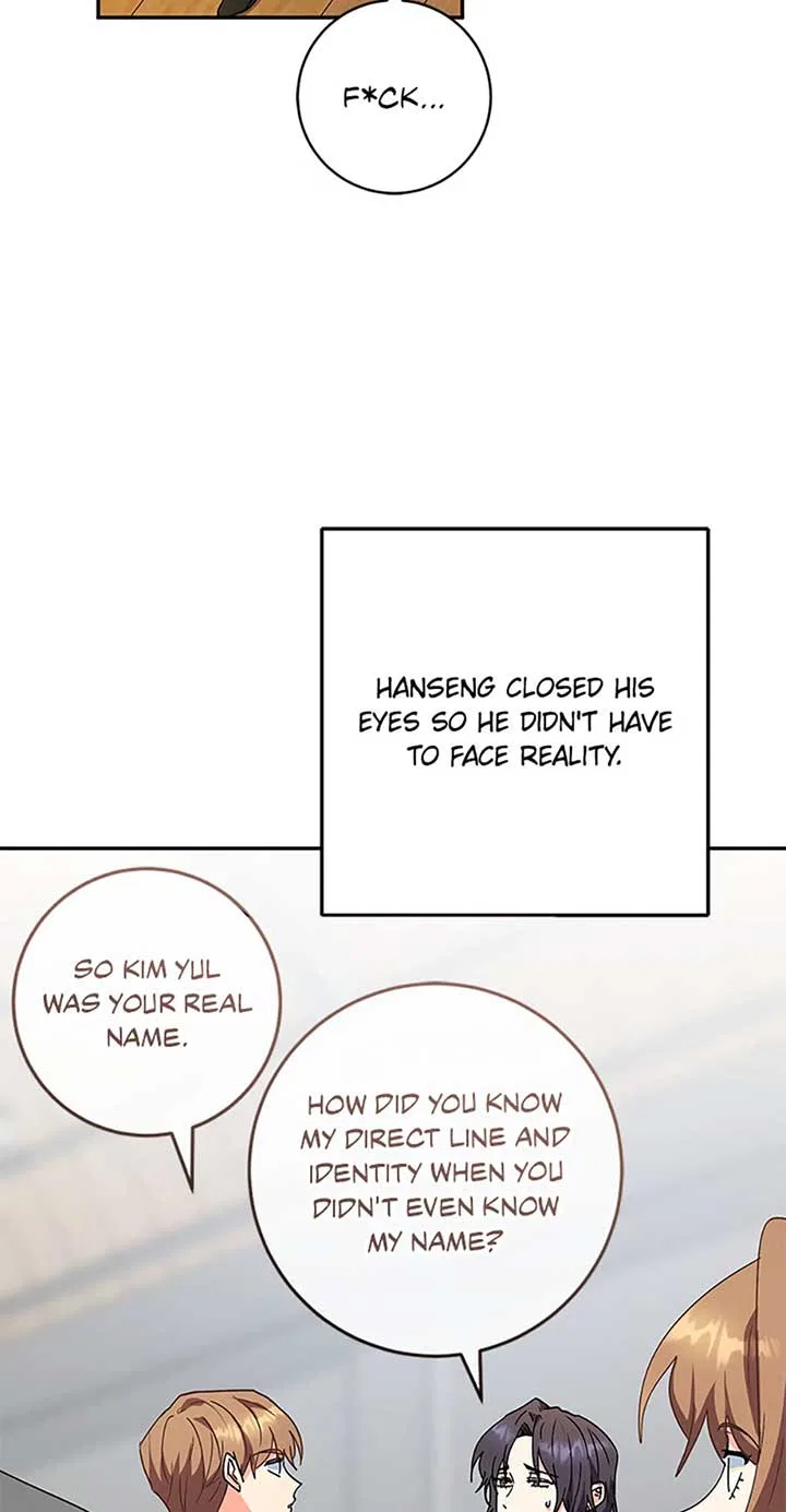 My Brothers, the ProtagonistsMy Brothers, the Protagonists Chapter 91 – Page 39