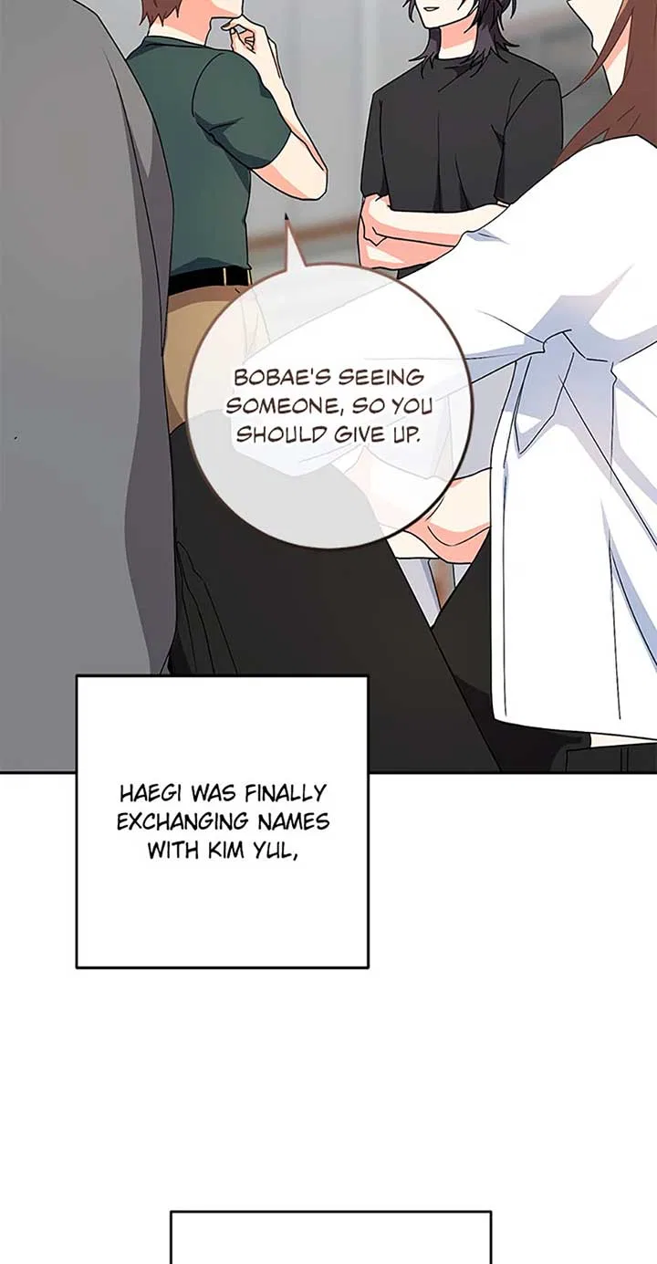 My Brothers, the ProtagonistsMy Brothers, the Protagonists Chapter 91 – Page 40