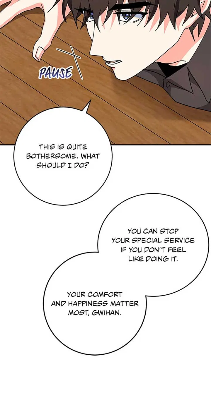 My Brothers, the ProtagonistsMy Brothers, the Protagonists Chapter 91 – Page 43