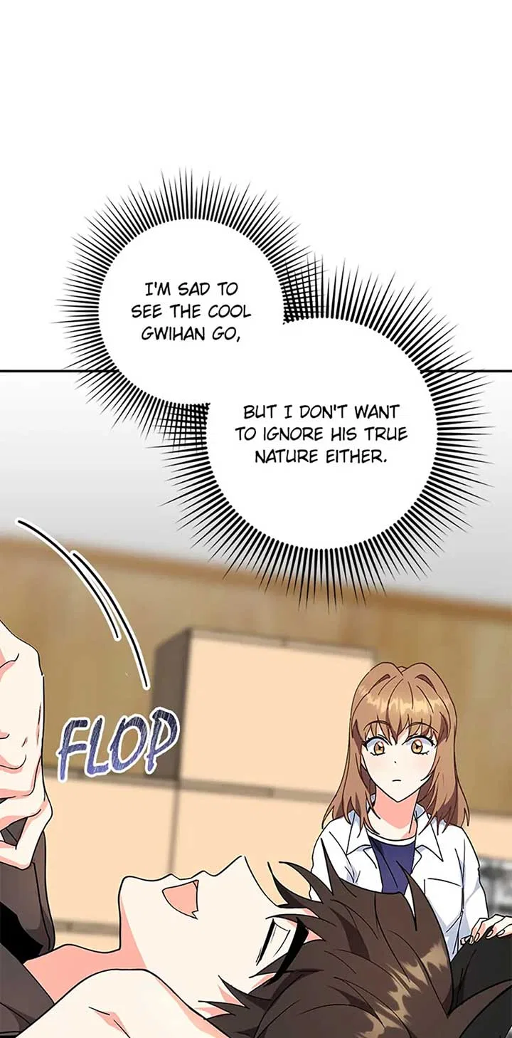 My Brothers, the ProtagonistsMy Brothers, the Protagonists Chapter 91 – Page 44