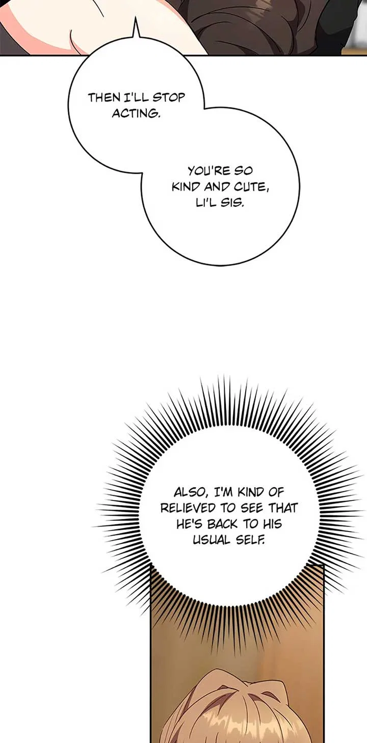 My Brothers, the ProtagonistsMy Brothers, the Protagonists Chapter 91 – Page 45