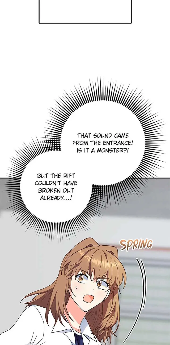 My Brothers, the ProtagonistsMy Brothers, the Protagonists Chapter 91 – Page 48