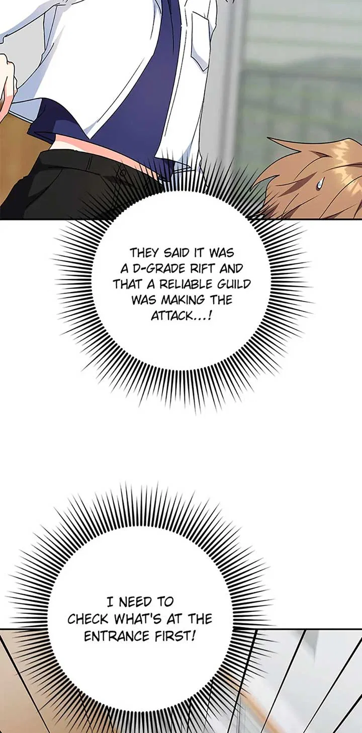 My Brothers, the ProtagonistsMy Brothers, the Protagonists Chapter 91 – Page 49