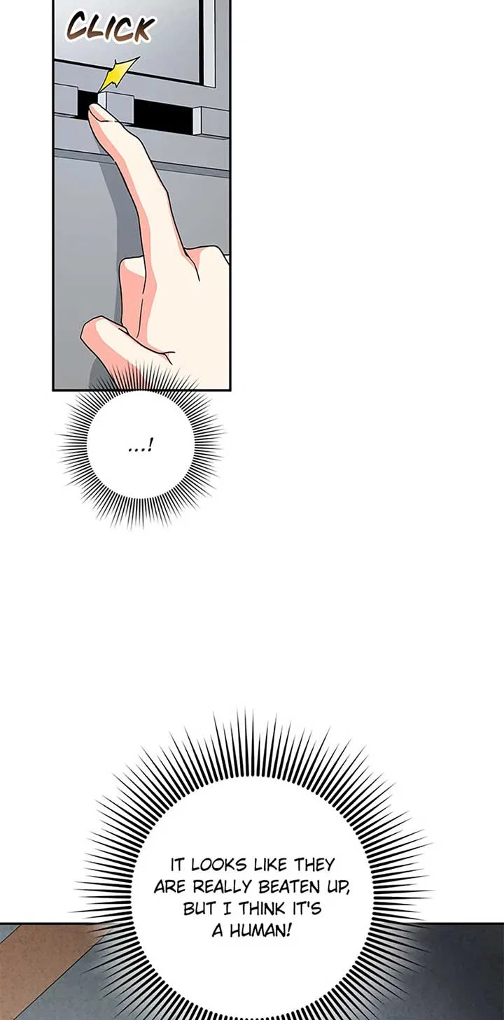 My Brothers, the ProtagonistsMy Brothers, the Protagonists Chapter 91 – Page 51