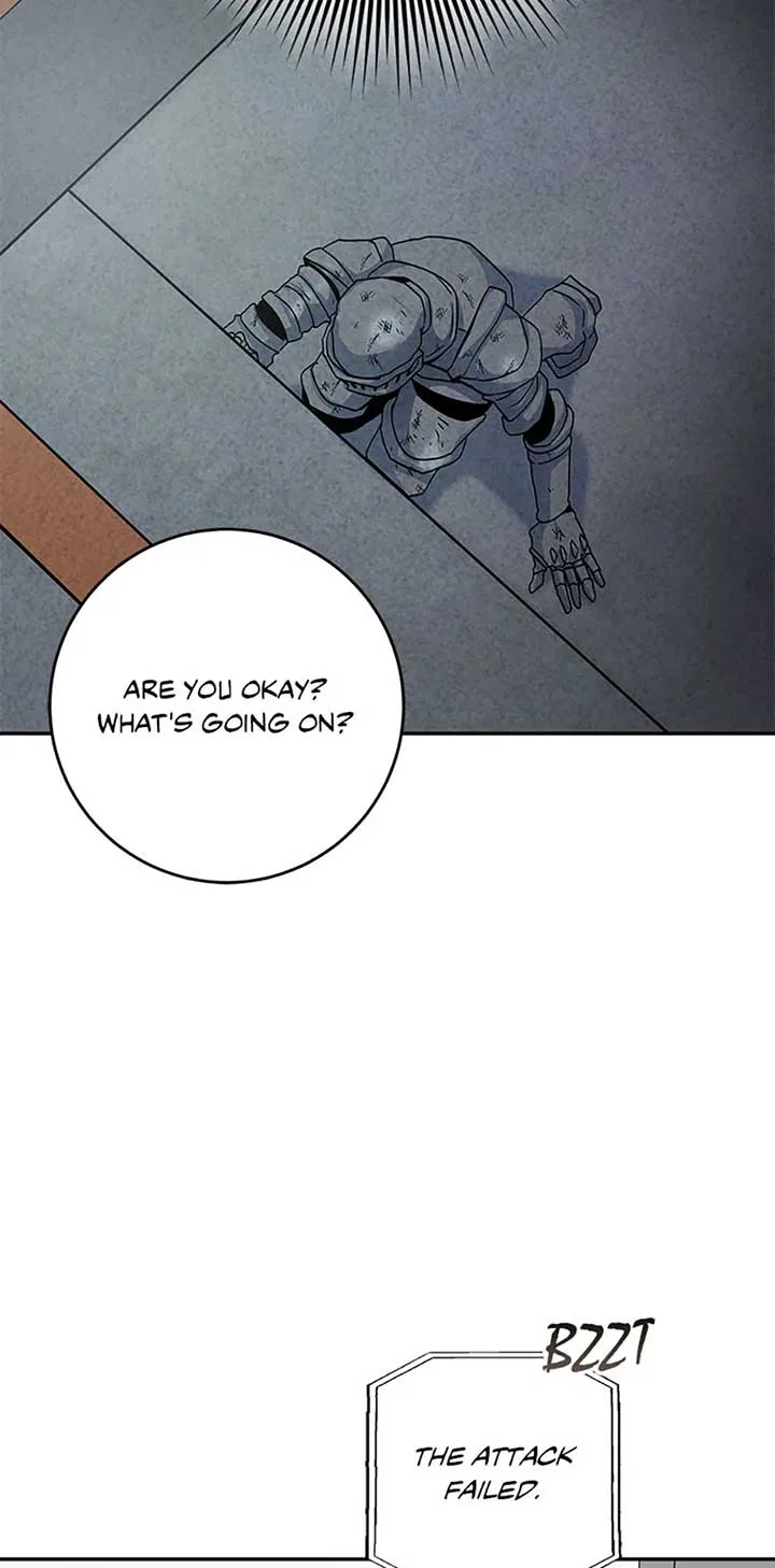 My Brothers, the ProtagonistsMy Brothers, the Protagonists Chapter 91 – Page 52