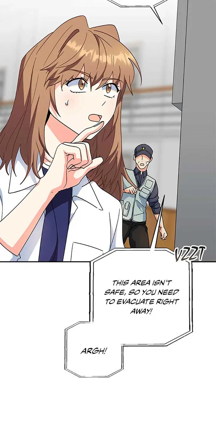 My Brothers, the ProtagonistsMy Brothers, the Protagonists Chapter 91 – Page 53