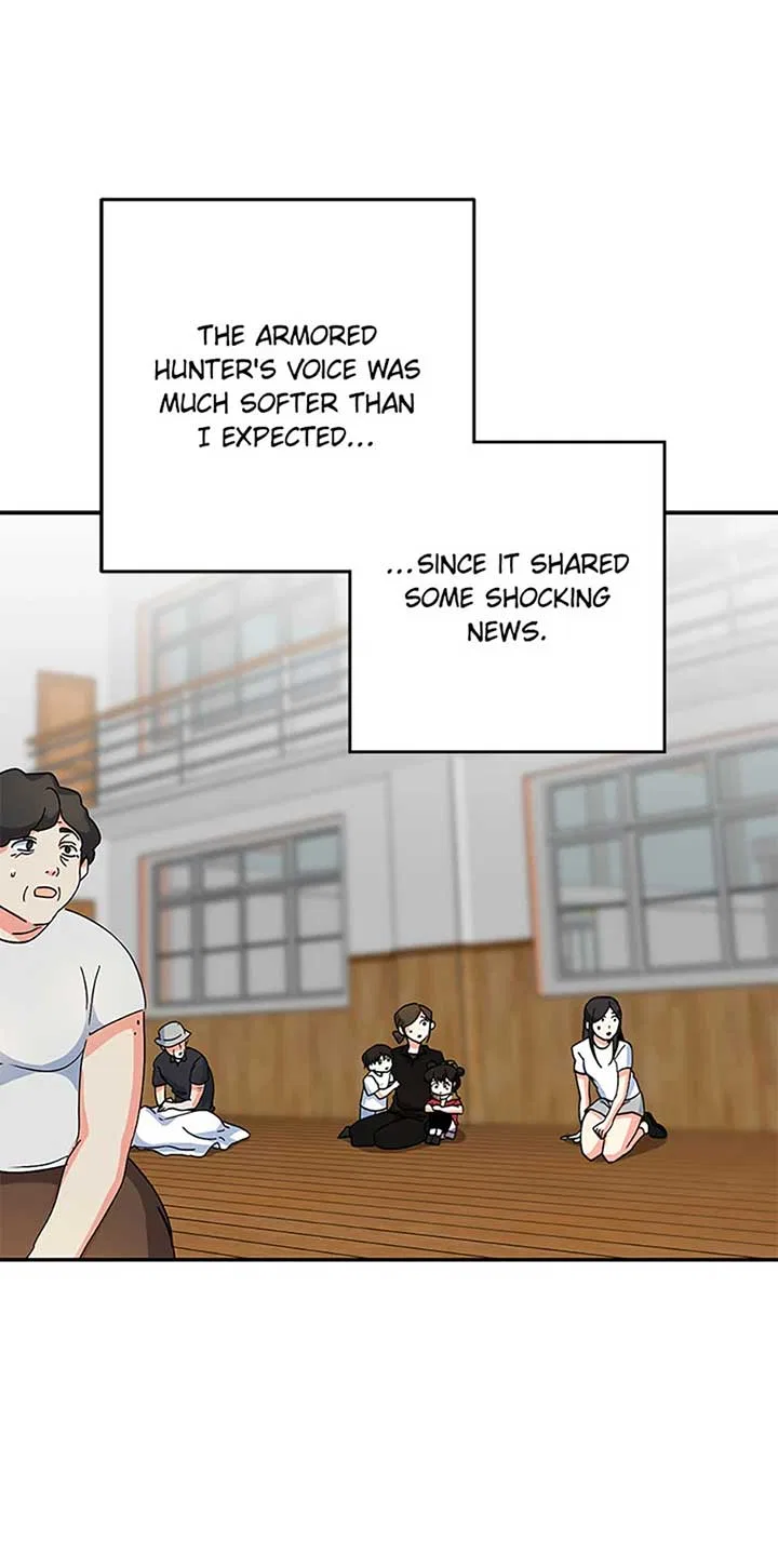 My Brothers, the ProtagonistsMy Brothers, the Protagonists Chapter 91 – Page 54