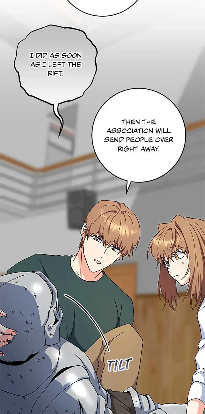 My Brothers, the ProtagonistsMy Brothers, the Protagonists Chapter 91 – Page 57