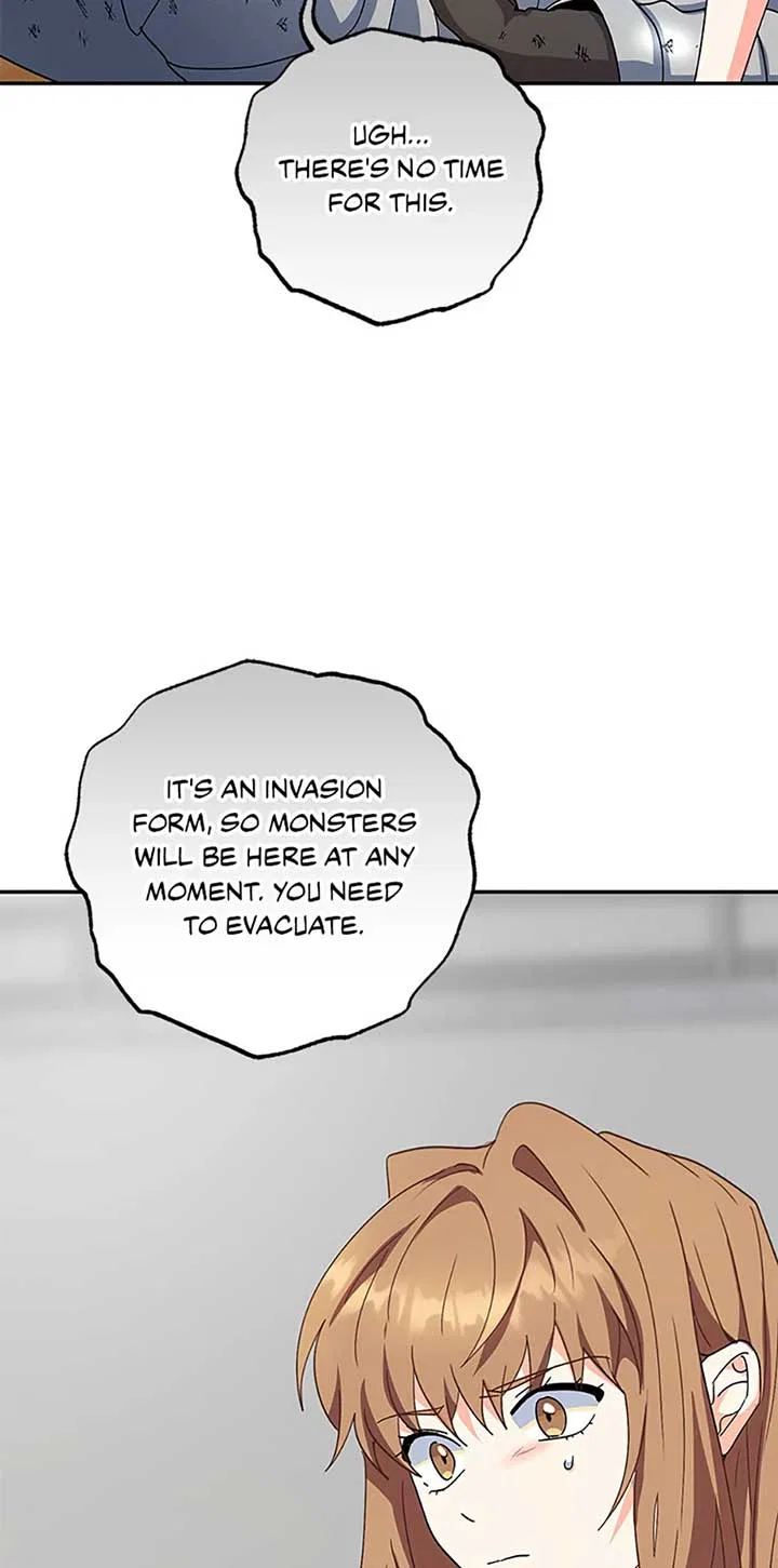 My Brothers, the ProtagonistsMy Brothers, the Protagonists Chapter 91 – Page 58