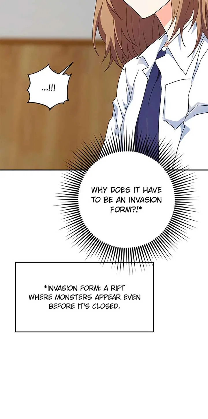My Brothers, the ProtagonistsMy Brothers, the Protagonists Chapter 91 – Page 59