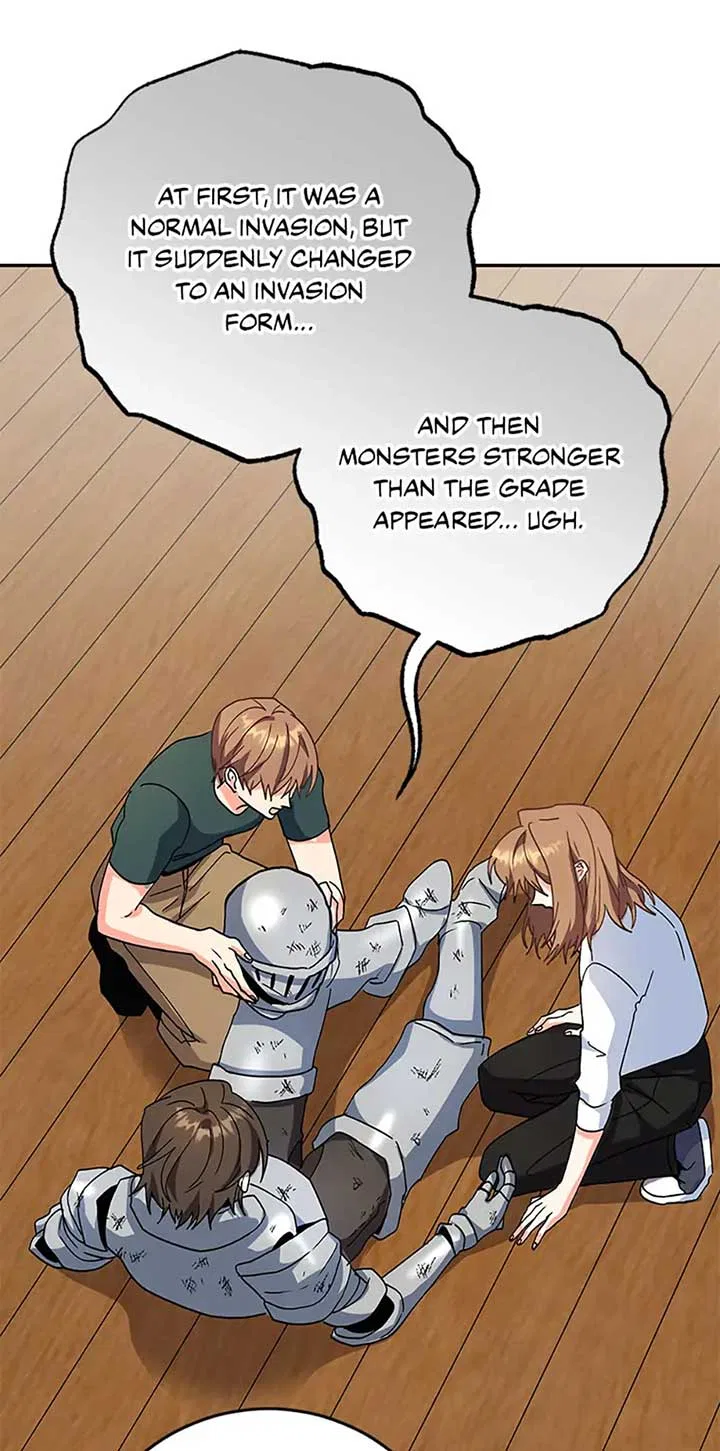 My Brothers, the ProtagonistsMy Brothers, the Protagonists Chapter 91 – Page 60