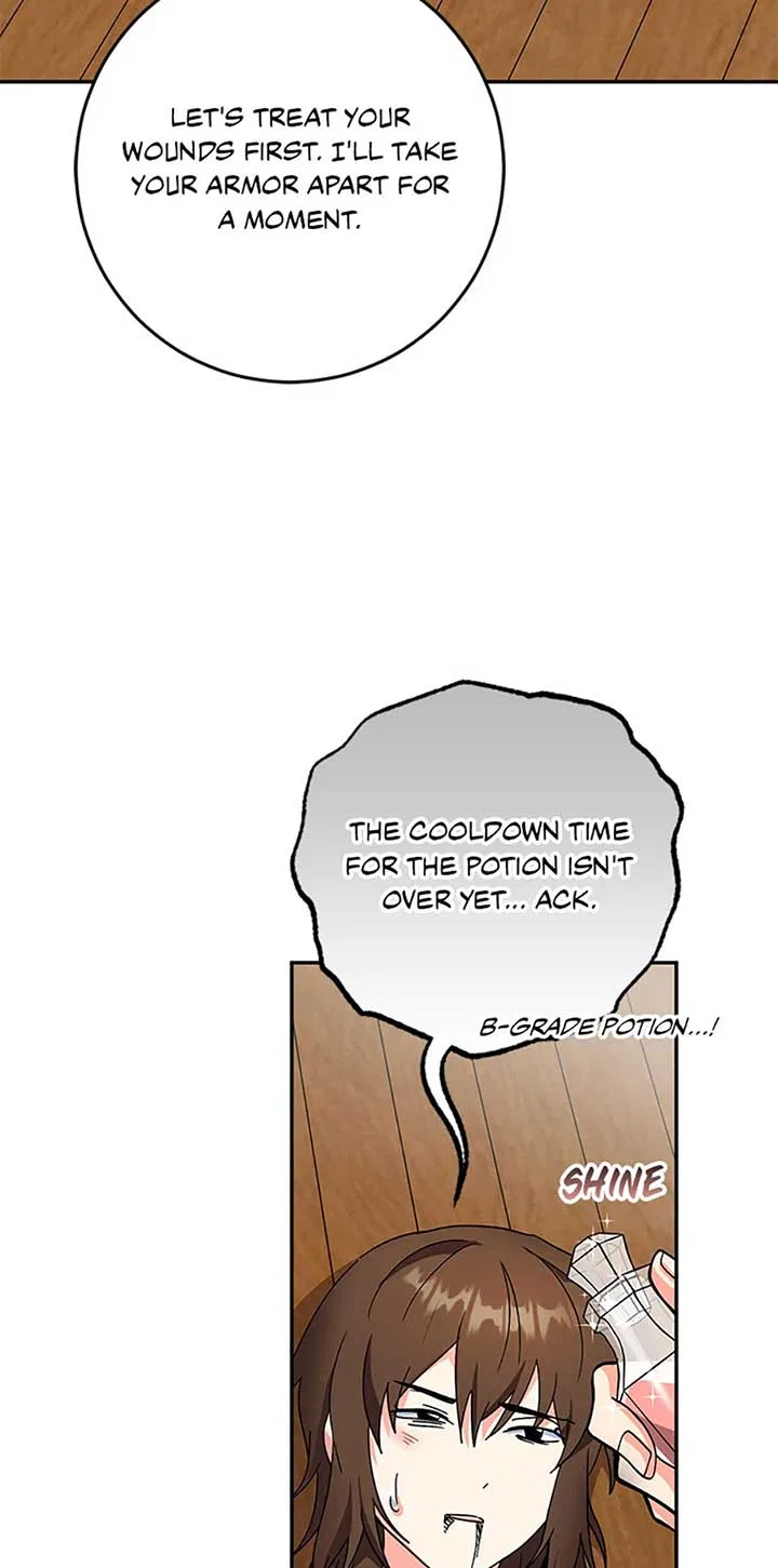 My Brothers, the ProtagonistsMy Brothers, the Protagonists Chapter 91 – Page 61