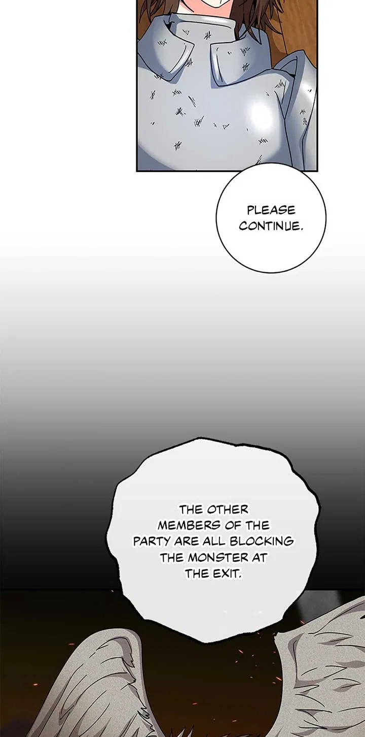 My Brothers, the ProtagonistsMy Brothers, the Protagonists Chapter 91 – Page 62