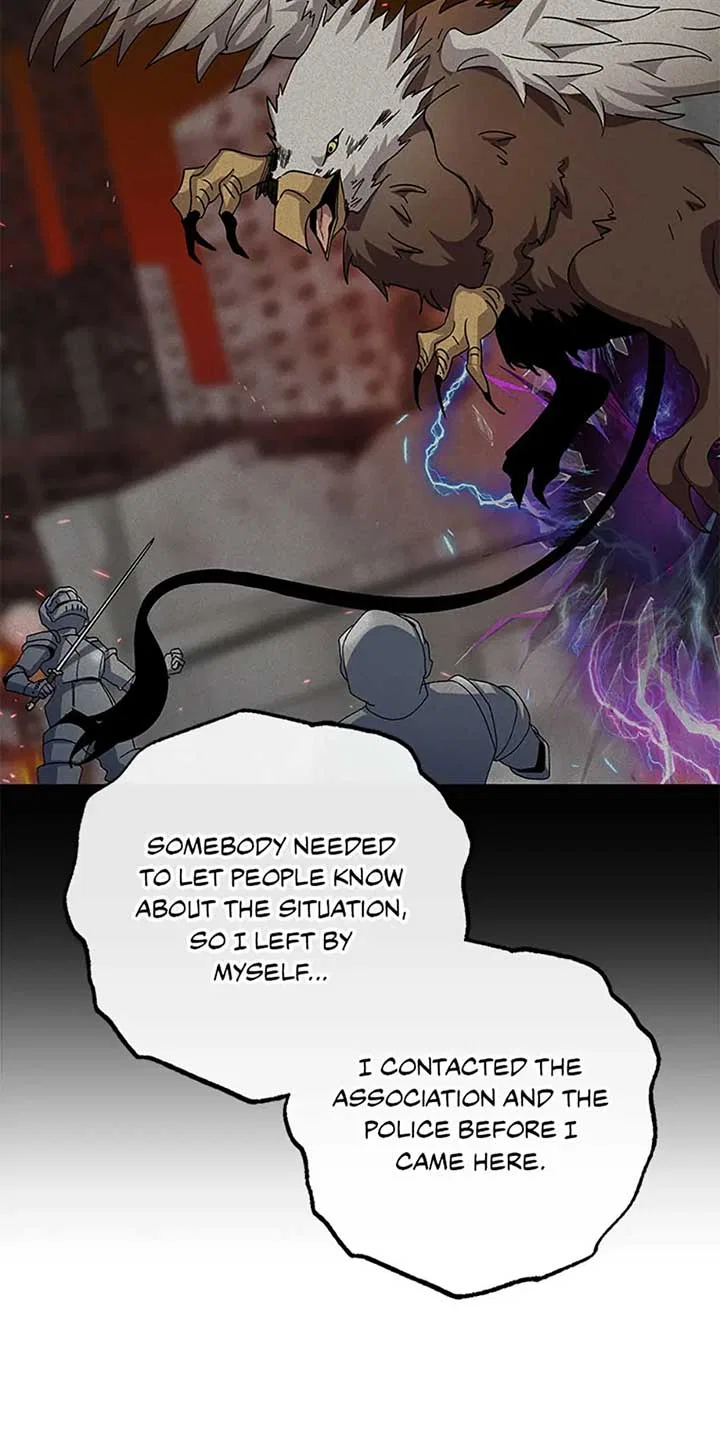 My Brothers, the ProtagonistsMy Brothers, the Protagonists Chapter 91 – Page 63