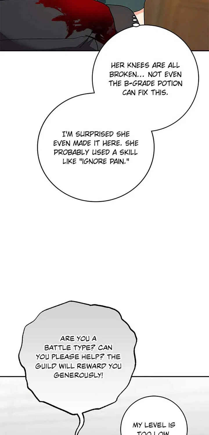 My Brothers, the ProtagonistsMy Brothers, the Protagonists Chapter 91 – Page 65