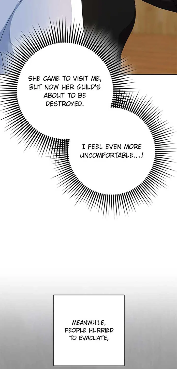 My Brothers, the ProtagonistsMy Brothers, the Protagonists Chapter 91 – Page 69