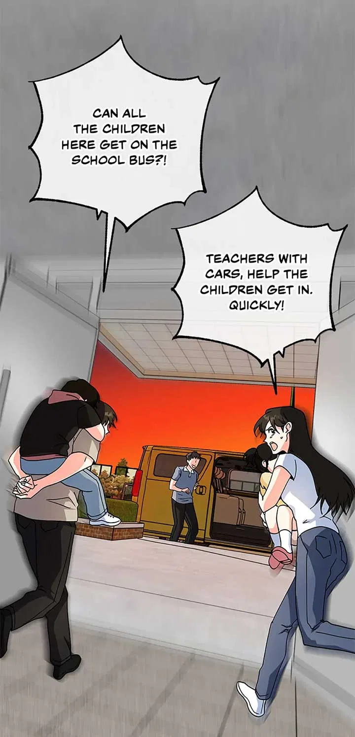 My Brothers, the ProtagonistsMy Brothers, the Protagonists Chapter 91 – Page 70