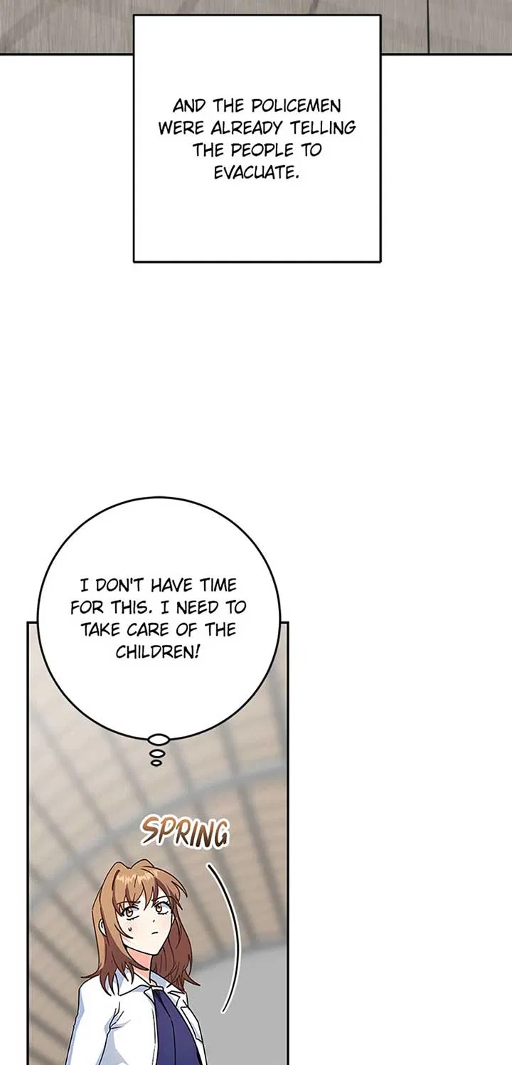 My Brothers, the ProtagonistsMy Brothers, the Protagonists Chapter 91 – Page 71