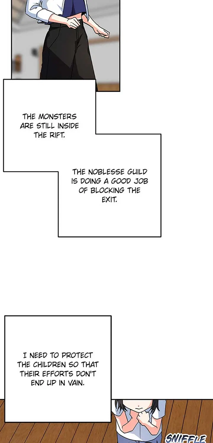 My Brothers, the ProtagonistsMy Brothers, the Protagonists Chapter 91 – Page 72