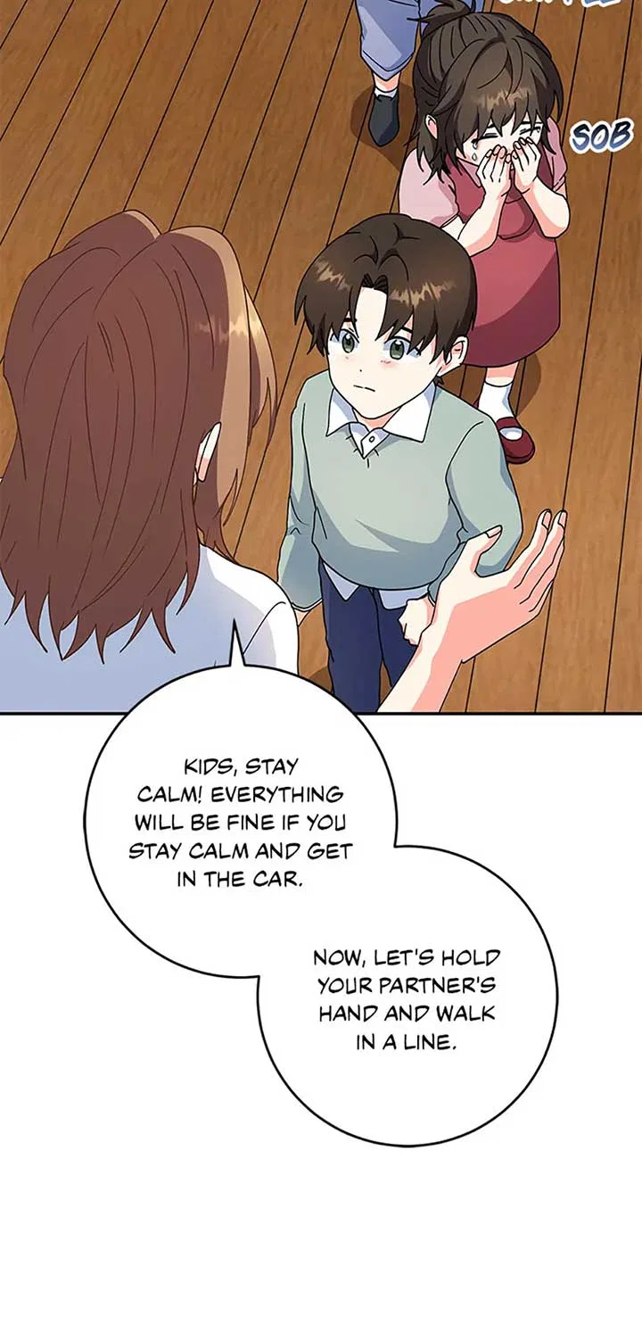 My Brothers, the ProtagonistsMy Brothers, the Protagonists Chapter 91 – Page 73