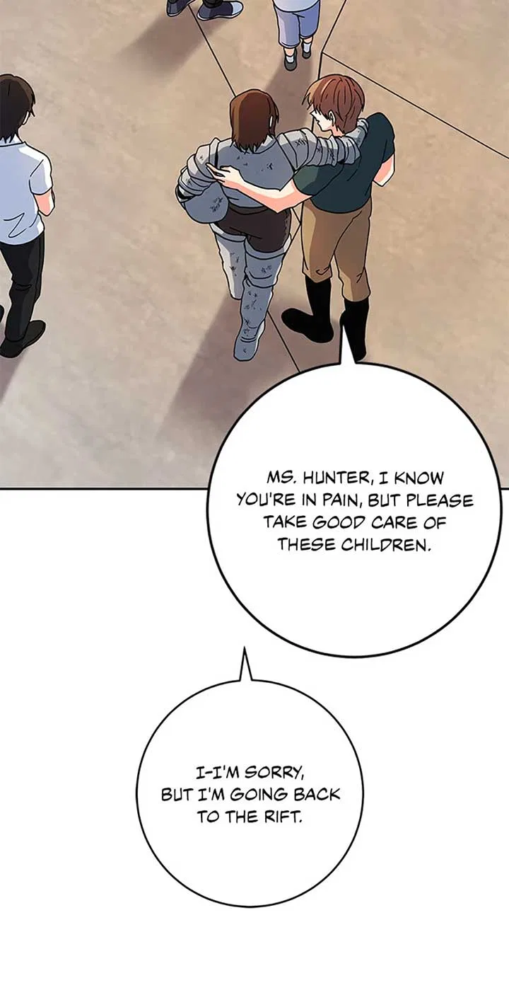 My Brothers, the ProtagonistsMy Brothers, the Protagonists Chapter 91 – Page 75