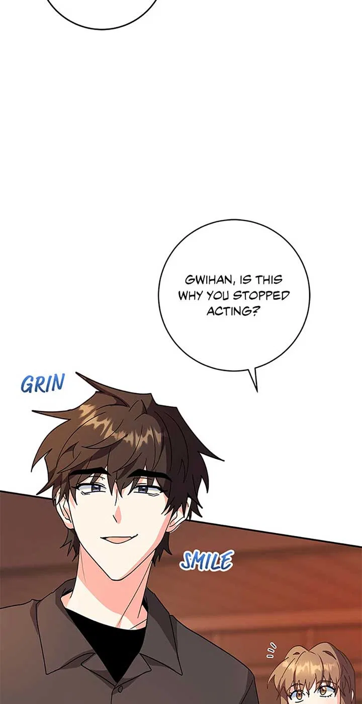 My Brothers, the ProtagonistsMy Brothers, the Protagonists Chapter 91 – Page 81