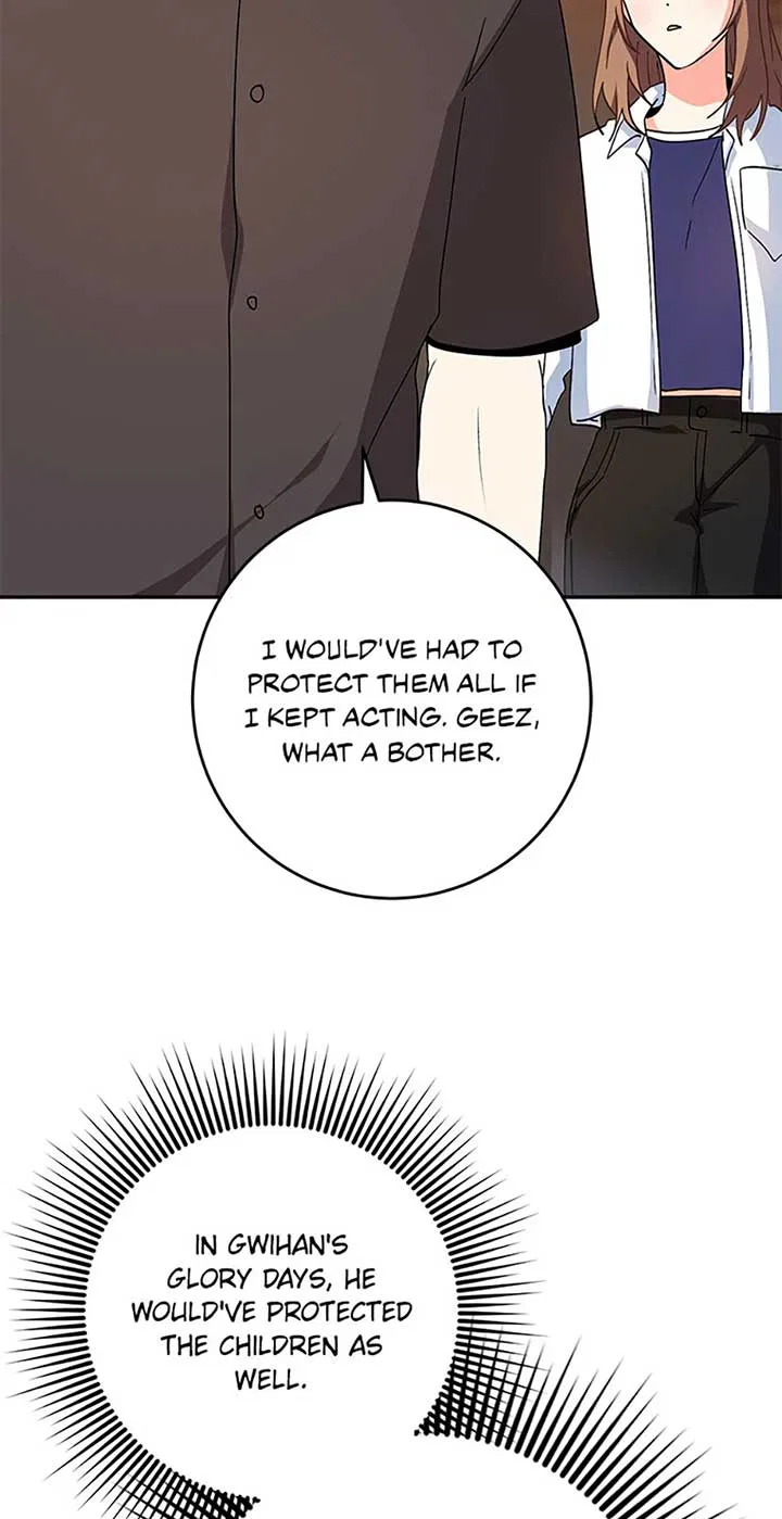 My Brothers, the ProtagonistsMy Brothers, the Protagonists Chapter 91 – Page 82