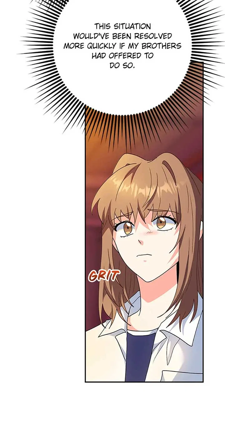 My Brothers, the ProtagonistsMy Brothers, the Protagonists Chapter 91 – Page 83