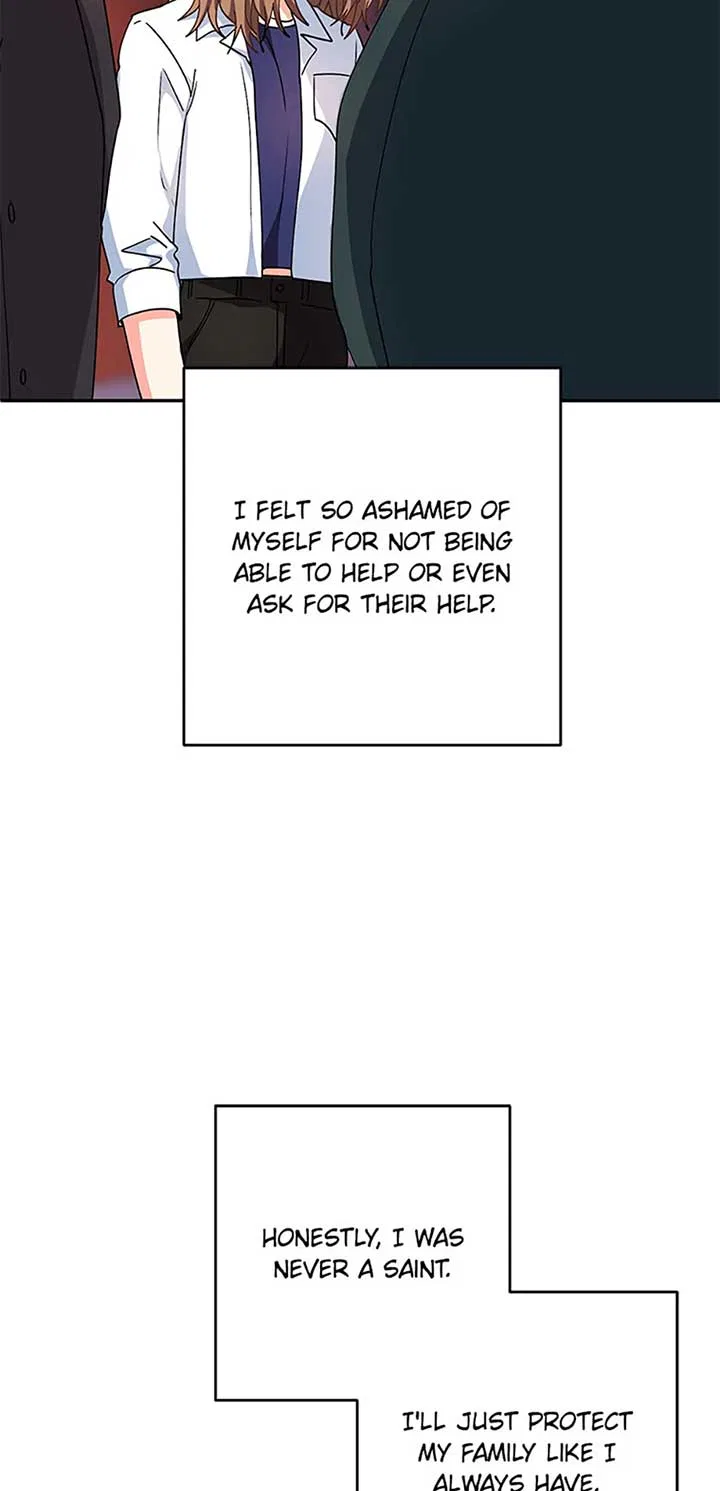 My Brothers, the ProtagonistsMy Brothers, the Protagonists Chapter 91 – Page 85