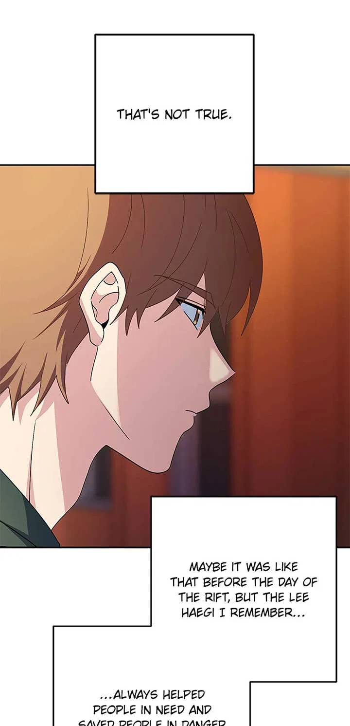 My Brothers, the ProtagonistsMy Brothers, the Protagonists Chapter 91 – Page 89
