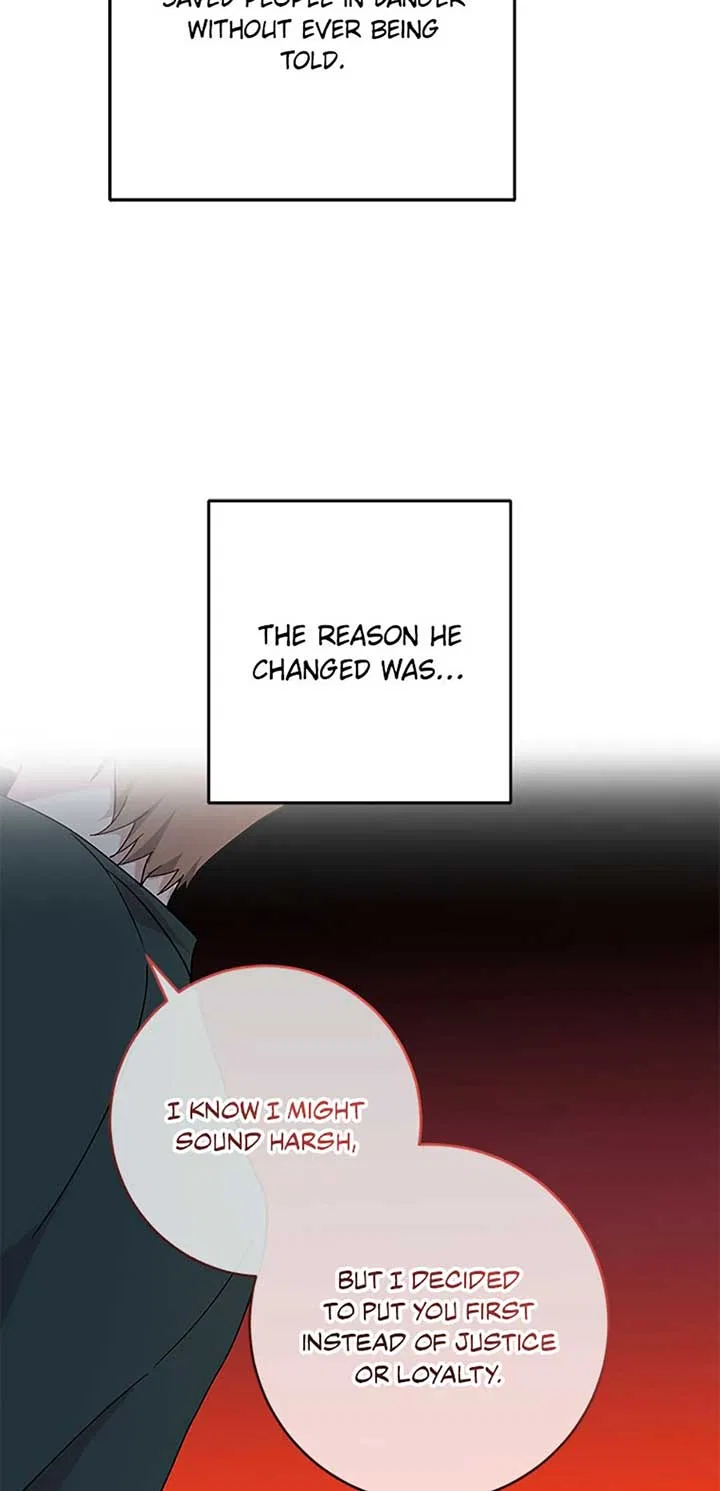My Brothers, the ProtagonistsMy Brothers, the Protagonists Chapter 91 – Page 90