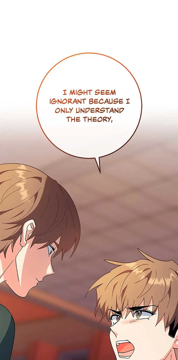 My Brothers, the ProtagonistsMy Brothers, the Protagonists Chapter 91 – Page 93