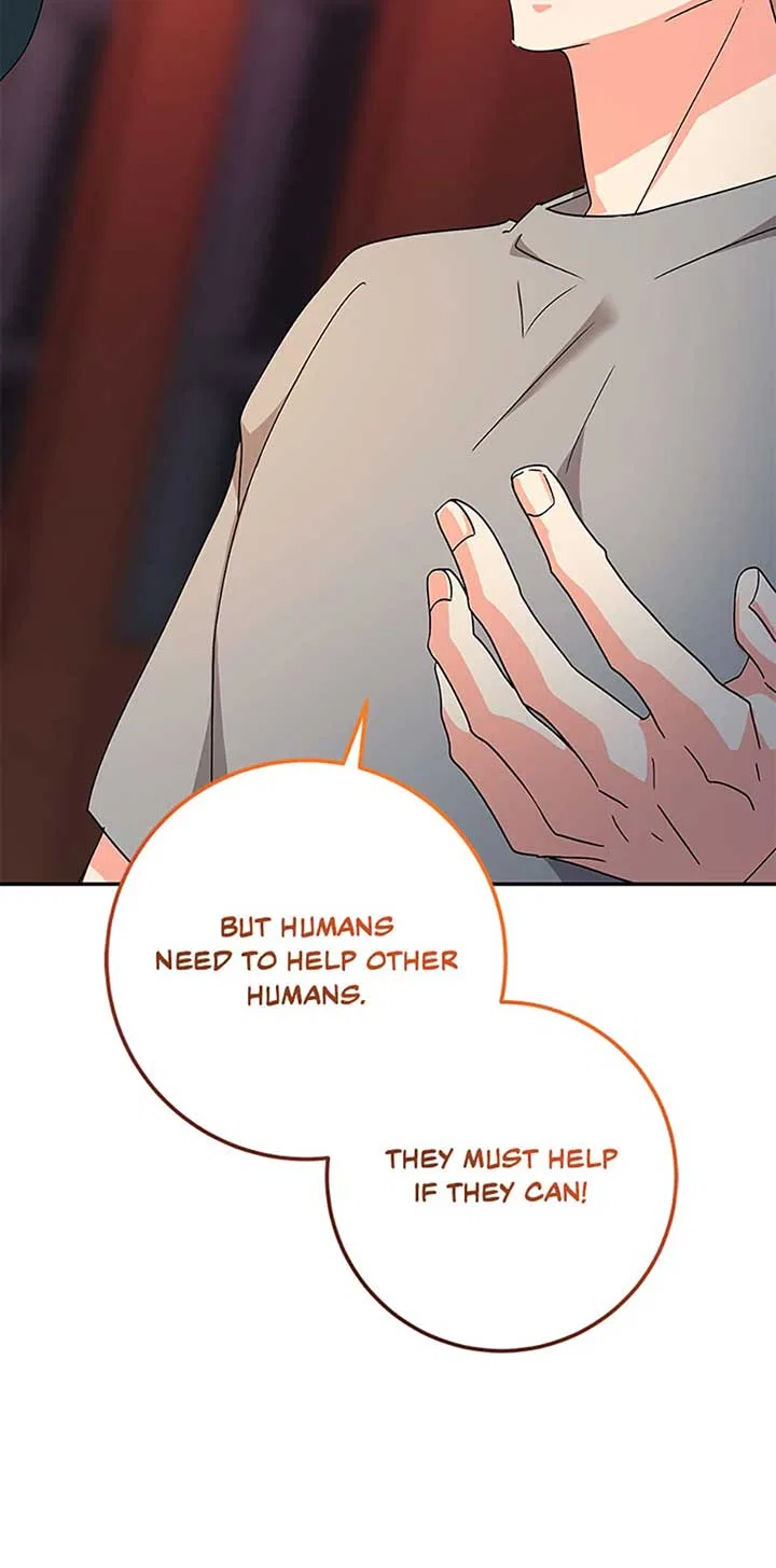 My Brothers, the ProtagonistsMy Brothers, the Protagonists Chapter 91 – Page 94
