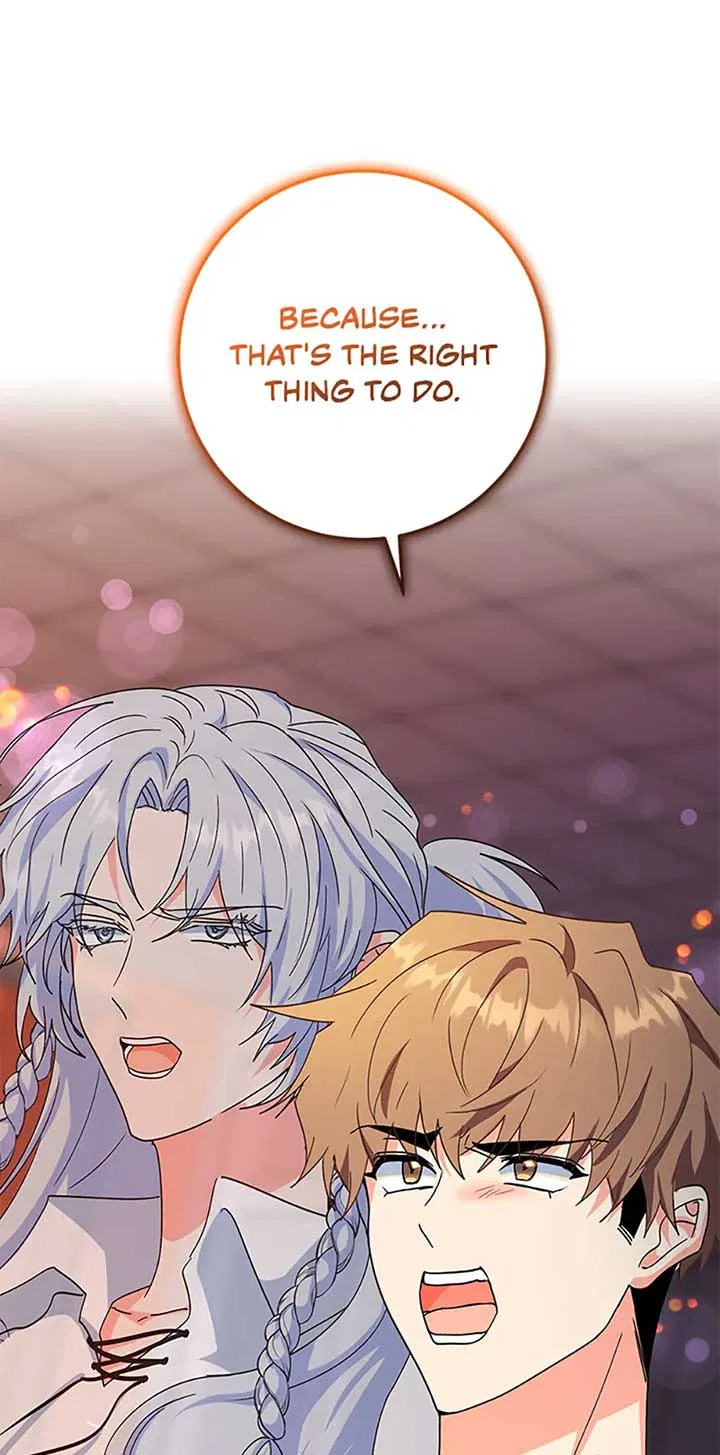 My Brothers, the ProtagonistsMy Brothers, the Protagonists Chapter 91 – Page 95