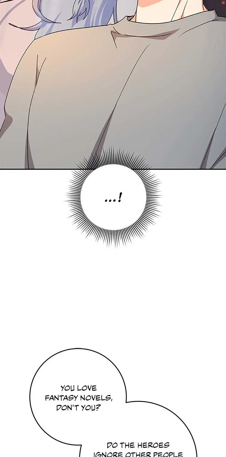My Brothers, the ProtagonistsMy Brothers, the Protagonists Chapter 91 – Page 96