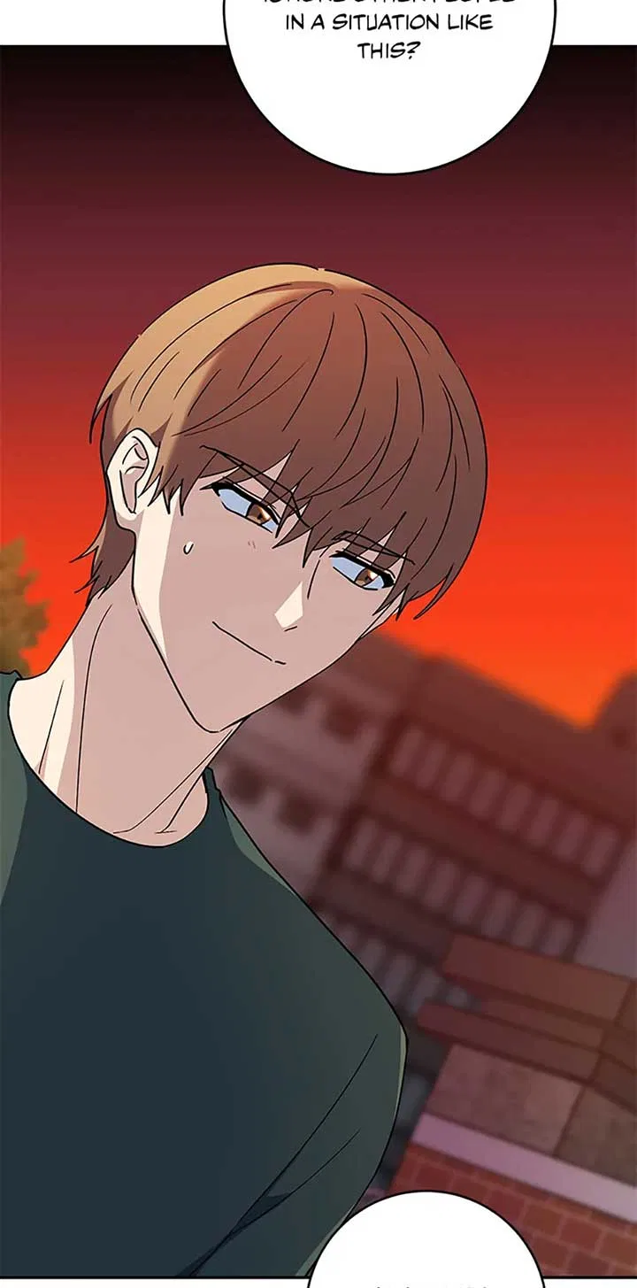My Brothers, the ProtagonistsMy Brothers, the Protagonists Chapter 91 – Page 97