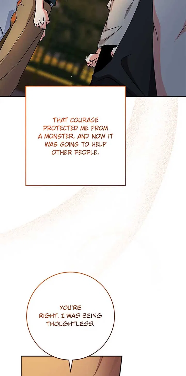 My Brothers, the ProtagonistsMy Brothers, the Protagonists Chapter 91 – Page 99
