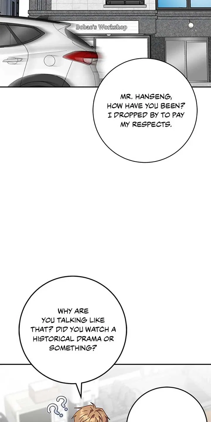 My Brothers, the ProtagonistsMy Brothers, the Protagonists Chapter 90 – Page 2